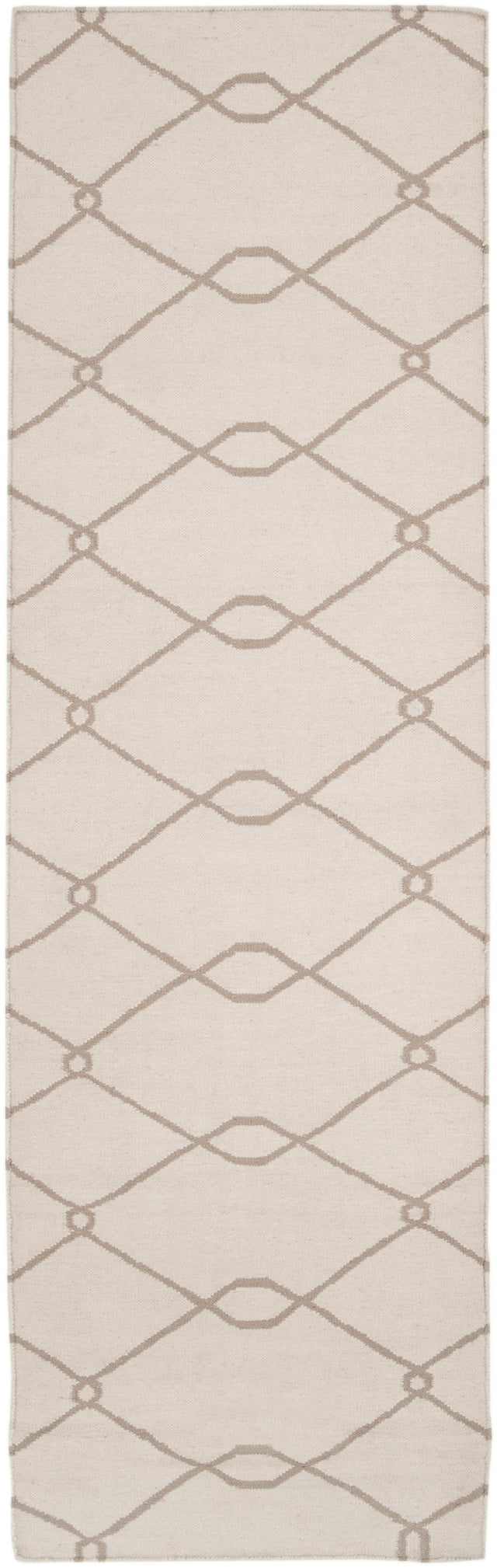 Surya Fallon FAL-1015 2'6" x 8' Hand Made Rug