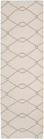 Surya Fallon FAL-1015 2'6" x 8' Hand Made Rug