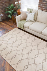Surya Fallon FAL-1015 2'6" x 8' Hand Made Rug