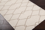 Surya Fallon FAL-1015 2'6" x 8' Hand Made Rug