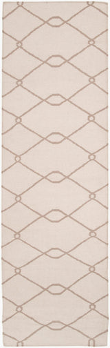 Surya Fallon FAL-1015 2'6" x 8' Handmade Rug