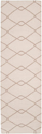 Surya Fallon FAL-1015 2'6" x 8' Handmade Rug