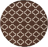 Surya Fallon FAL-1019 2' x 3' Handmade Rug