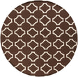 Surya Fallon FAL-1019 3'6" x 5'6" Handmade Rug