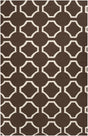 Surya Fallon FAL-1019 3'6" x 5'6" Hand Made Rug