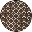 Surya Fallon FAL-1019 8' x 8' Hand Made Rug