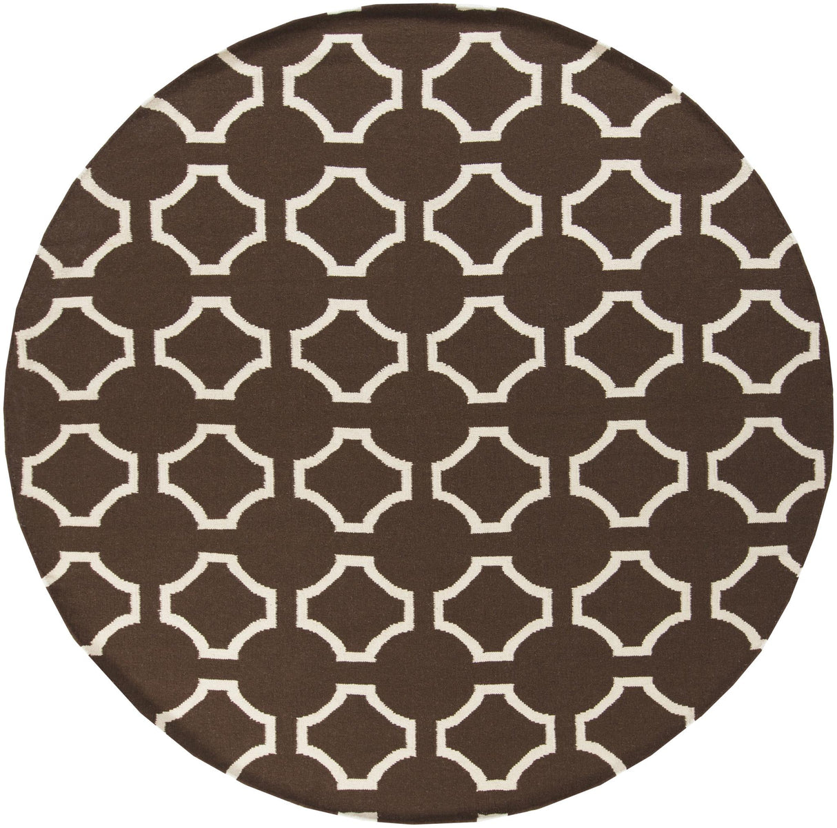 Surya Fallon FAL-1019 8' x 8' Hand Made Rug