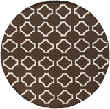 Surya Fallon FAL-1019 8' x 8' Hand Made Rug