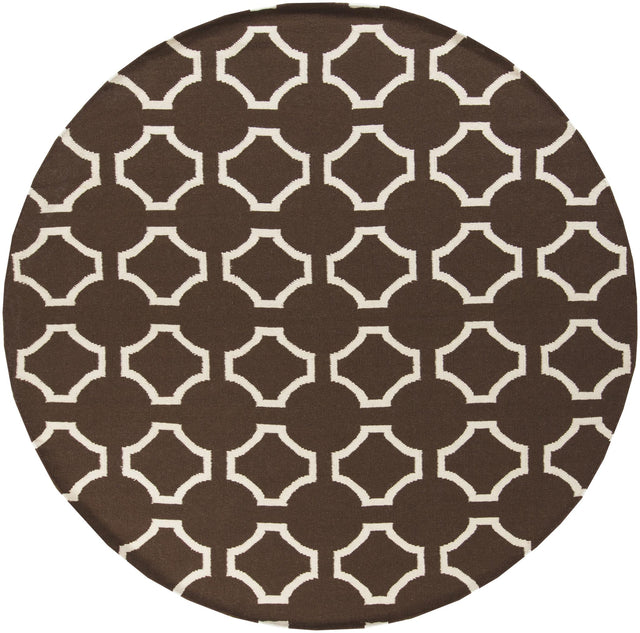 Surya Fallon FAL-1019 8' x 8' Hand Made Rug