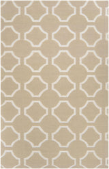 Surya Fallon FAL-1023 3'6" x 5'6" Hand Made Rug