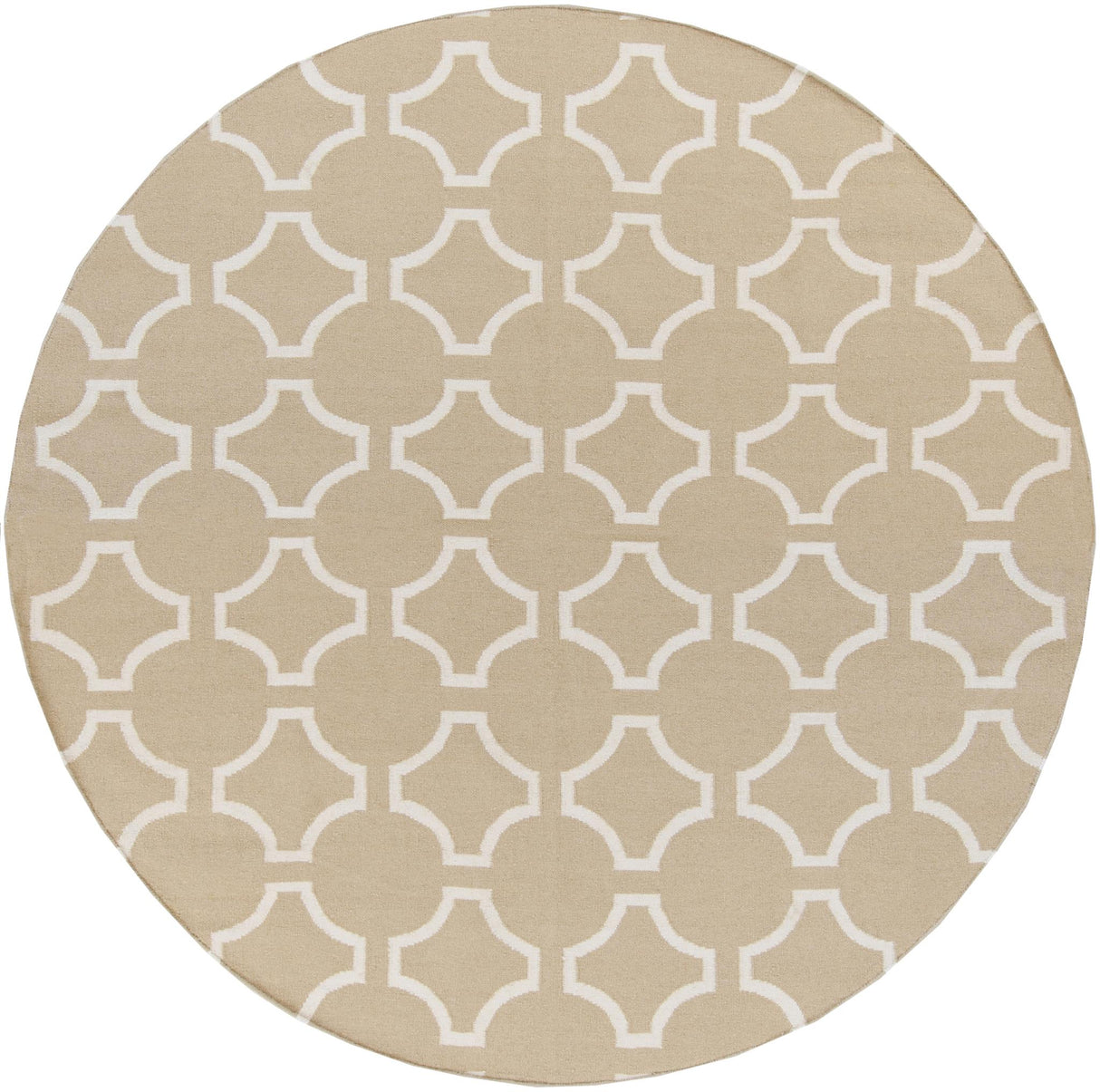 Surya Fallon FAL-1023 8' x 8' Hand Made Rug