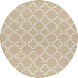 Surya Fallon FAL-1023 8' x 8' Hand Made Rug