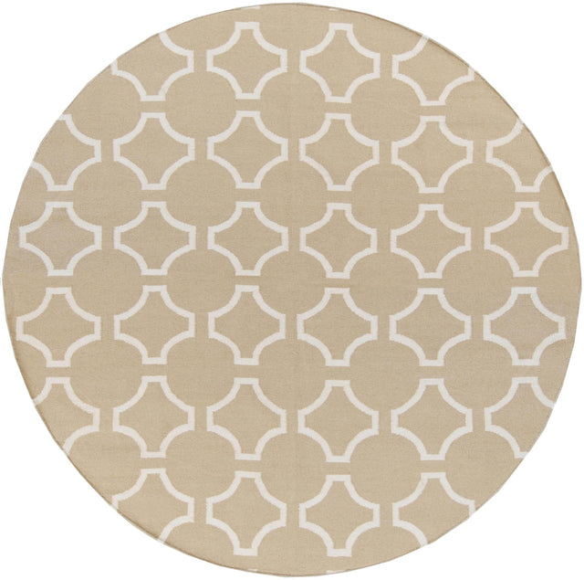 Surya Fallon FAL-1023 8' x 8' Hand Made Rug