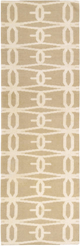 Surya Fallon FAL-1026 2'6" x 8' Hand Made Rug