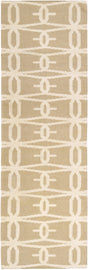 Surya Fallon FAL-1026 2'6" x 8' Hand Made Rug