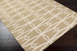 Surya Fallon FAL-1026 2'6" x 8' Hand Made Rug
