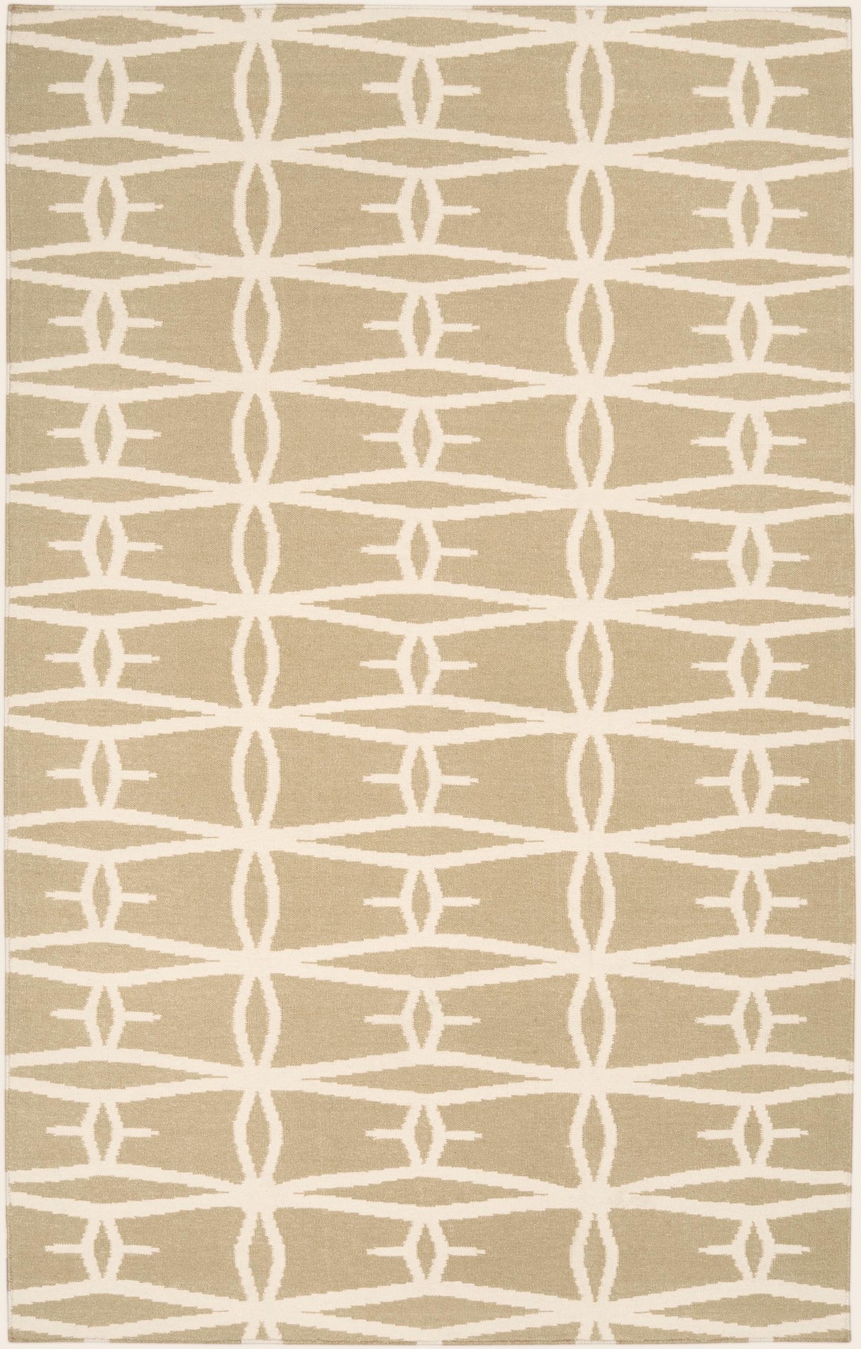 Surya Fallon FAL-1026 3'6" x 5'6" Hand Made Rug
