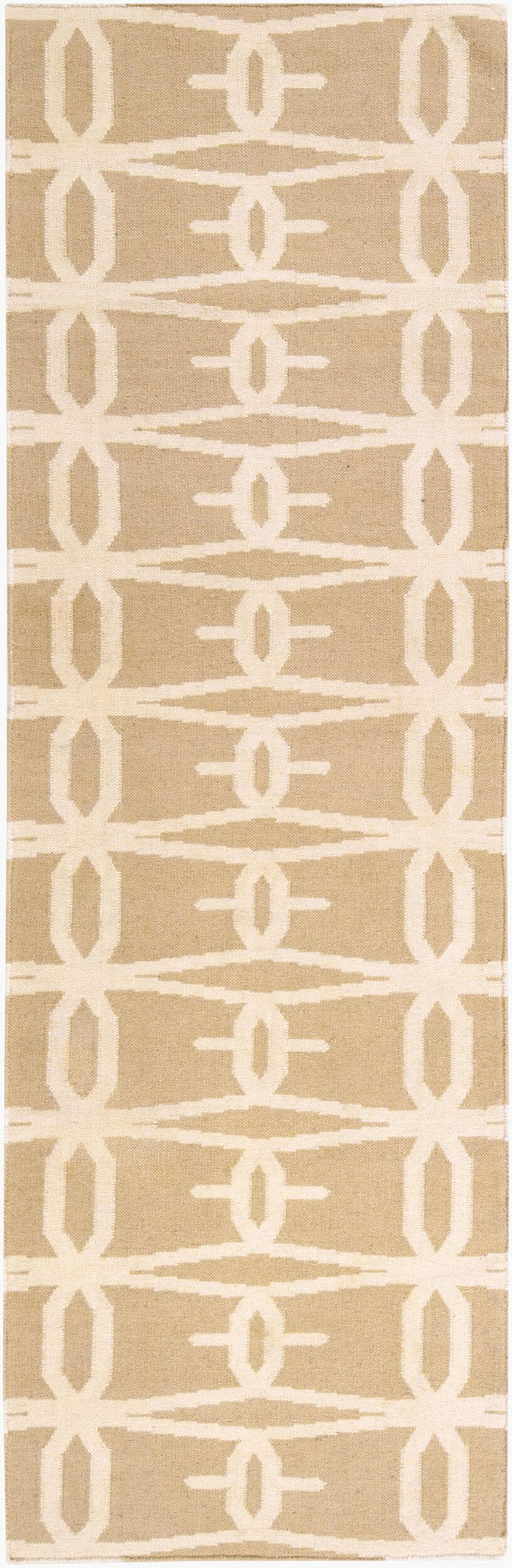 Surya Fallon FAL-1026 3'6" x 5'6" Handmade Rug