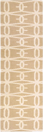 Surya Fallon FAL-1026 3'6" x 5'6" Handmade Rug