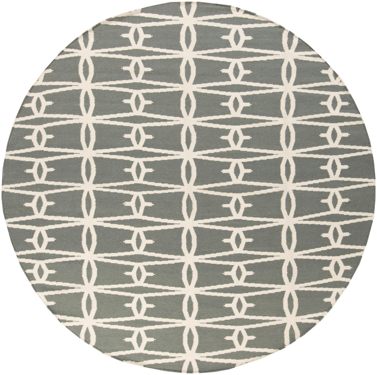 Surya Fallon FAL-1027 2' x 3' Handmade Rug