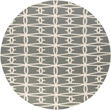 Surya Fallon FAL-1027 2' x 3' Handmade Rug
