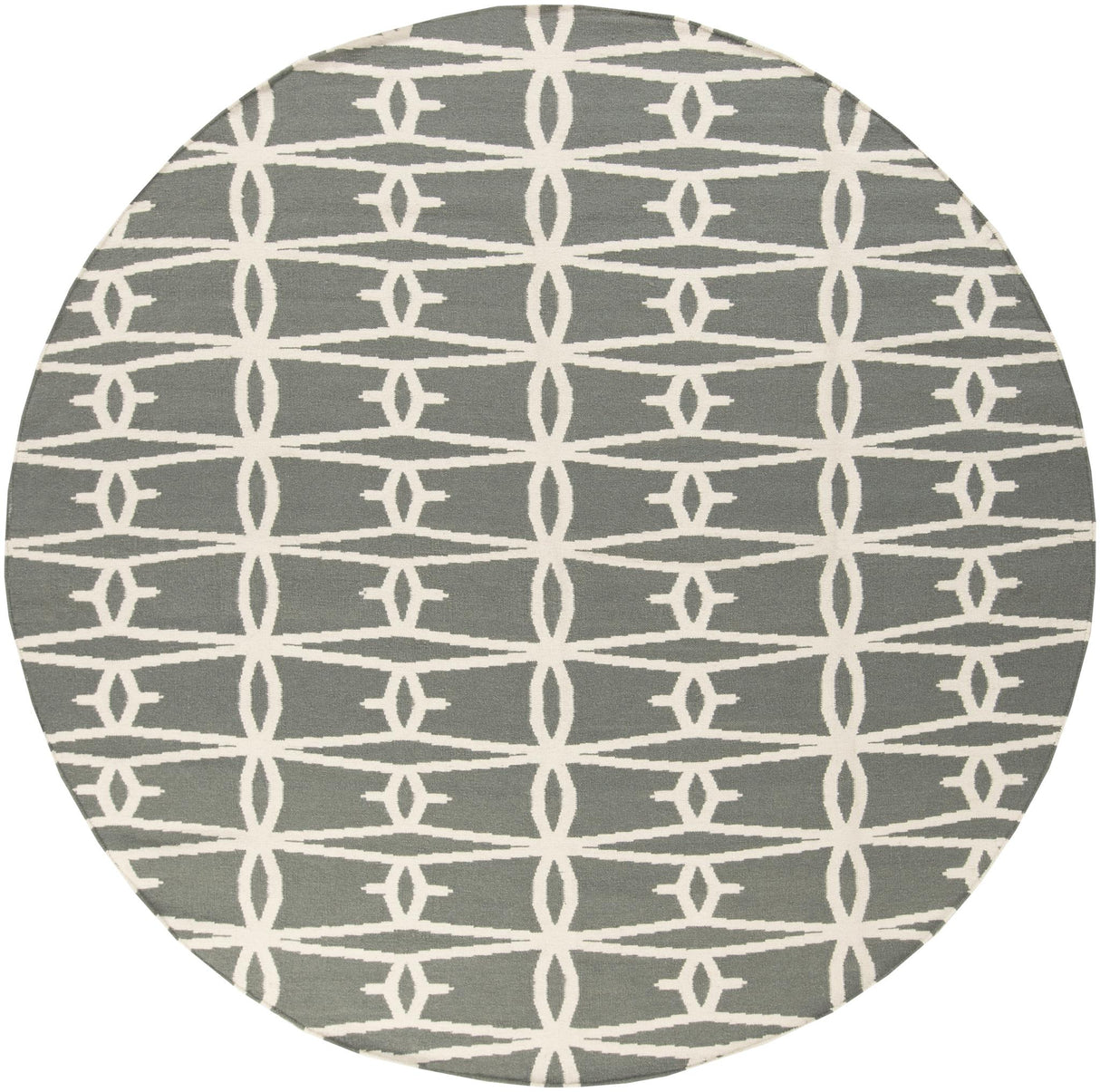 Surya Fallon FAL-1027 8' x 8' Hand Made Rug
