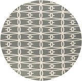 Surya Fallon FAL-1027 8' x 8' Hand Made Rug