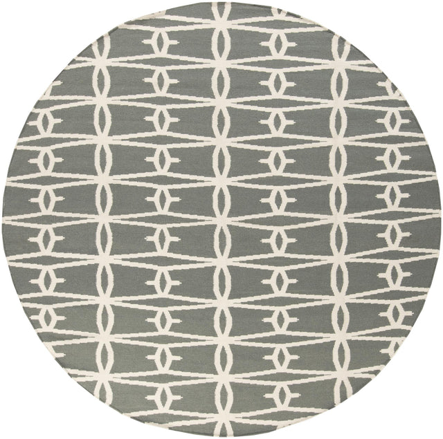 Surya Fallon FAL-1027 8' x 8' Hand Made Rug