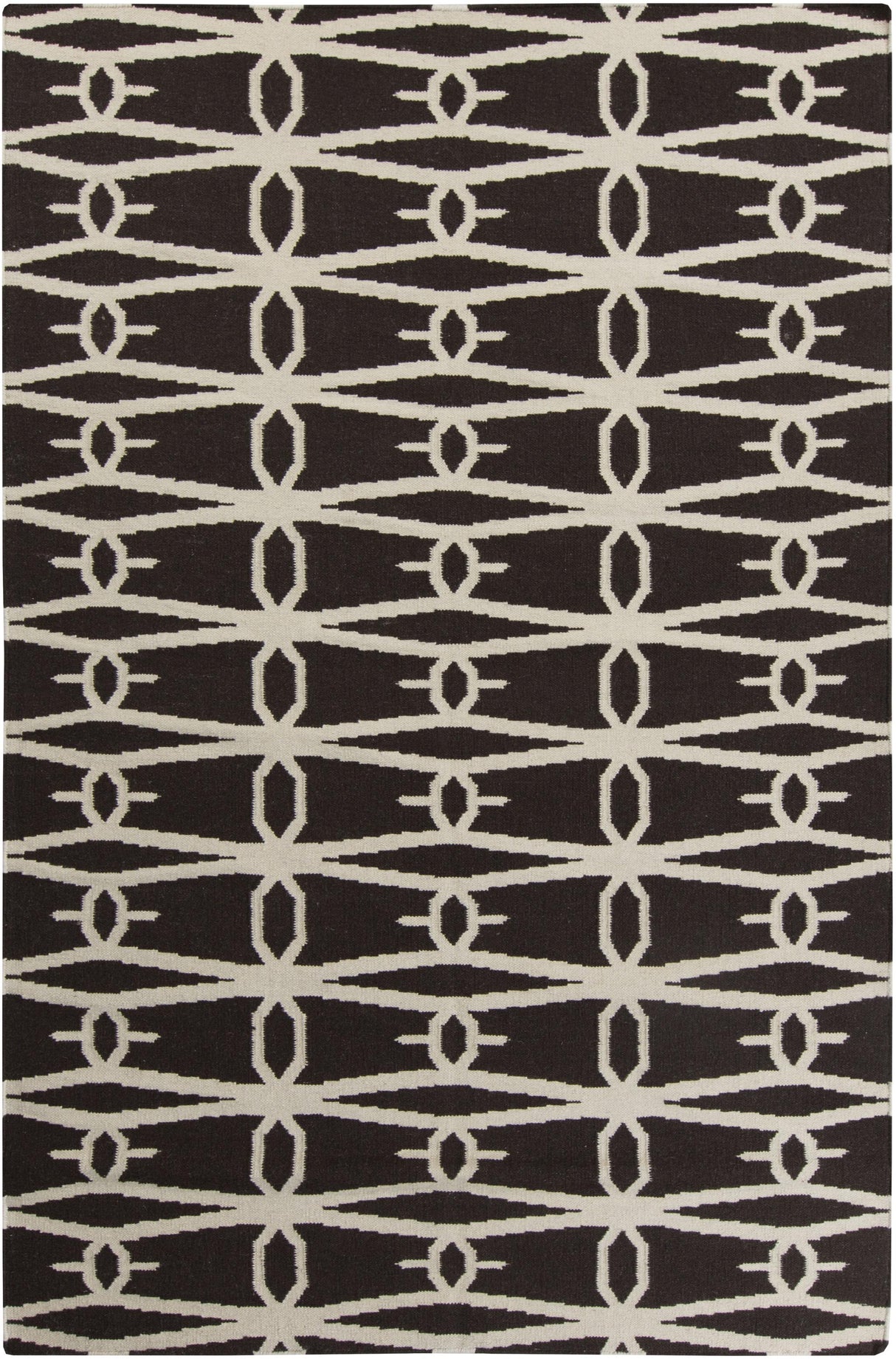 Surya Fallon FAL-1028 8' x 11' Hand Made Rug