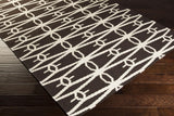 Surya Fallon FAL-1028 8' x 11' Hand Made Rug