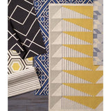 Surya Fallon FAL-1036 Light Beige Medium Gray 8' x 11' Rug