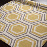 Surya Fallon FAL-1037 Black Light Beige 8' x 11' Rug