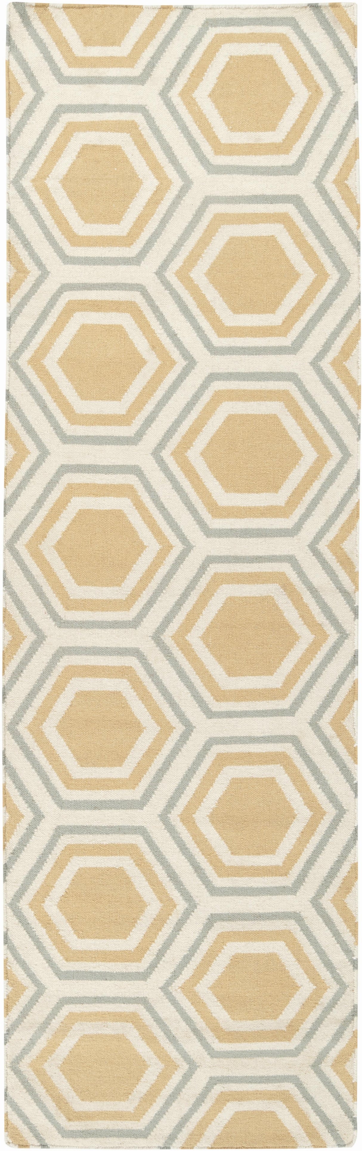 Surya Fallon FAL-1038 8' Round Rug