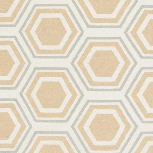 Surya Fallon FAL-1038 Light Beige Sage 8' Round Rug