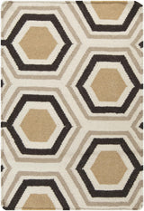 Surya Fallon FAL-1039 3'6" x 5'6" Rug