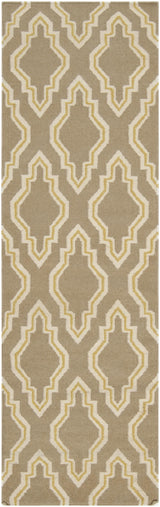 Surya Fallon FAL-1043 2'6" x 8' Hand Made Rug