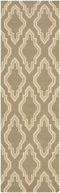 Surya Fallon FAL-1043 2'6" x 8' Hand Made Rug