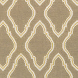 Surya Fallon FAL-1043 2'6" x 8' Hand Made Rug