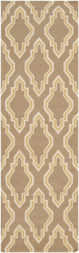 Surya Fallon FAL-1043 2'6" x 8' Handmade Rug