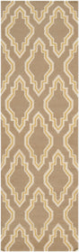 Surya Fallon FAL-1043 2'6" x 8' Handmade Rug