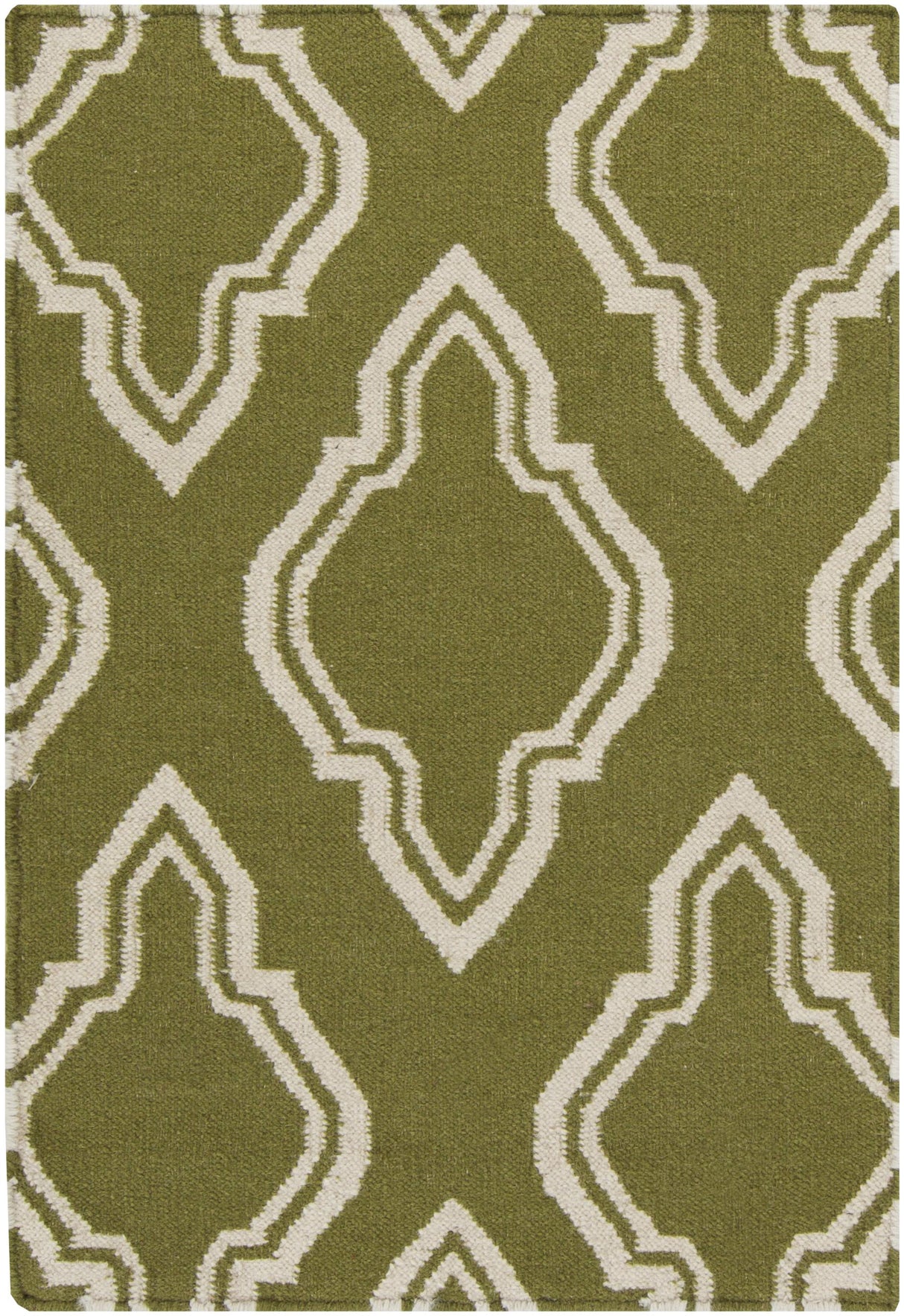 Surya Fallon FAL-1048 2' x 3' Hand Made Rug