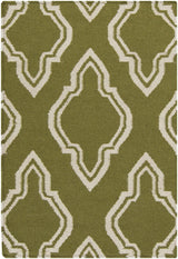 Surya Fallon FAL-1048 2' x 3' Hand Made Rug