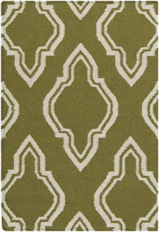 Surya Fallon FAL-1048 2' x 3' Hand Made Rug