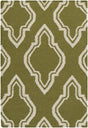 Surya Fallon FAL-1048 2' x 3' Hand Made Rug