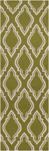 Surya Fallon FAL-1048 2'6" x 8' Hand Made Rug