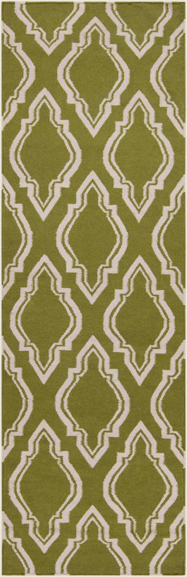 Surya Fallon FAL-1048 2'6" x 8' Hand Made Rug