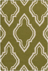 Surya Fallon FAL-1048 2'6" x 8' Handmade Rug
