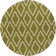 Surya Fallon FAL-1048 8' x 8' Hand Made Rug