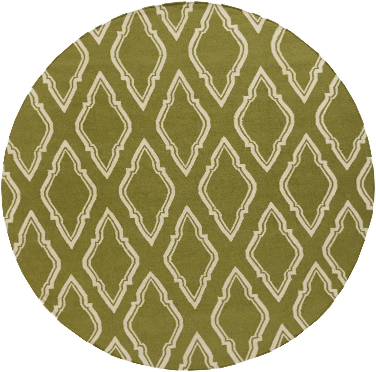 Surya Fallon FAL-1048 8' x 8' Hand Made Rug