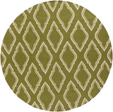 Surya Fallon FAL-1048 8' x 8' Hand Made Rug